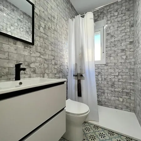 Agoodplan Aitana Playa Apartment *