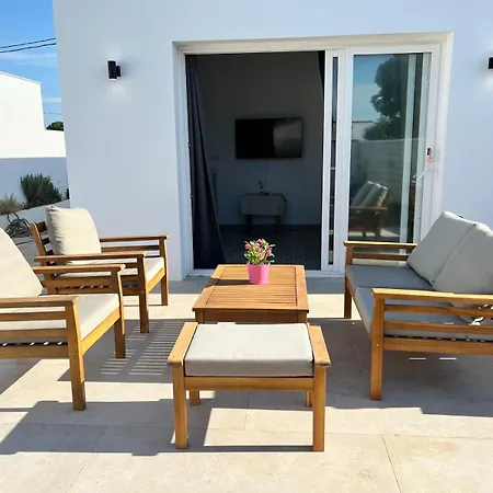 Apartment Agoodplan Aitana Playa