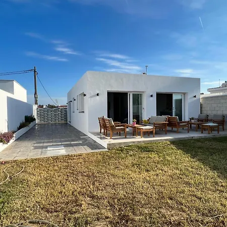 Agoodplan Aitana Playa