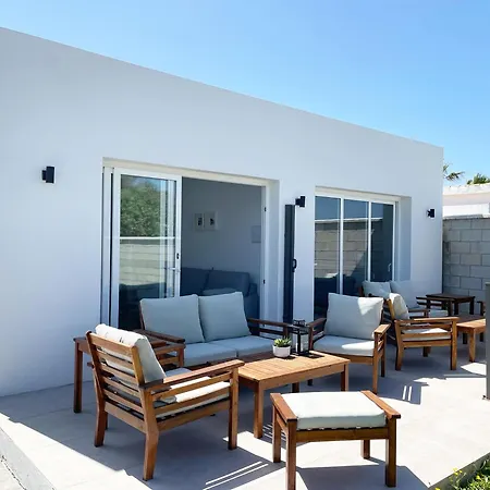 Agoodplan Aitana Playa Apartment El Palmar (Andalucia)