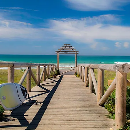 Agoodplan Aitana Playa * El Palmar (Andalucia)