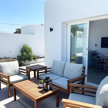 Agoodplan Aitana Playa El Palmar (Andalucia)