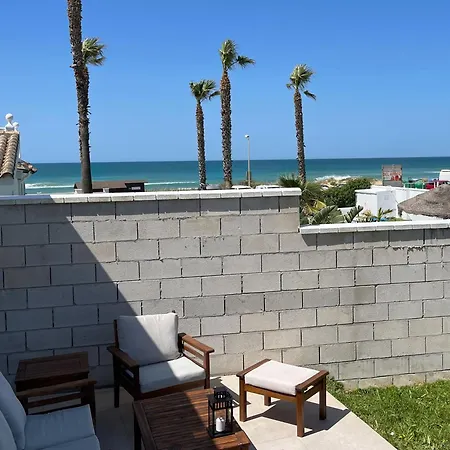Agoodplan Aitana Playa Apartment El Palmar (Andalucia)