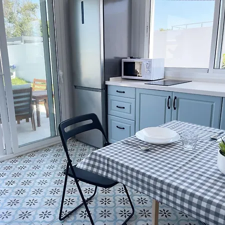 Agoodplan Aitana Playa Apartment