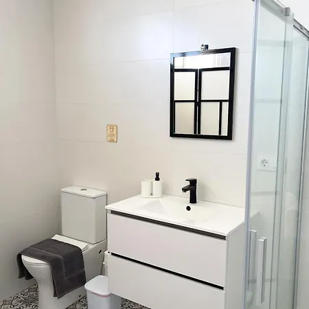 Agoodplan Aitana Playa Apartment El Palmar (Andalucia)