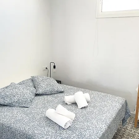 Apartment Agoodplan Aitana Playa El Palmar (Andalucia)