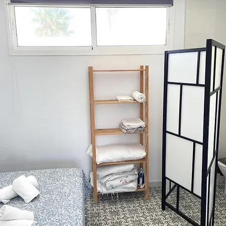 Apartment Agoodplan Aitana Playa El Palmar (Andalucia)